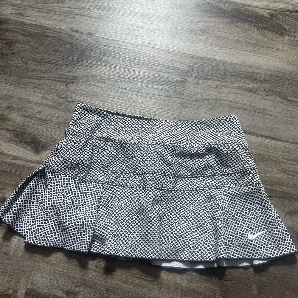 Nike Tennis/Golf Skirt Size Small